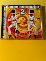 The Unity mixers - dance computer volume 2 (1995), Verzenden
