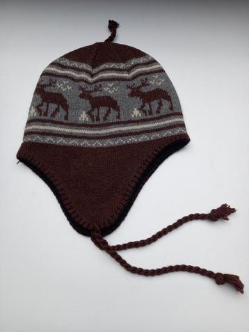 Nieuwe muts  beschikbaar voor biedingen
