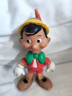 Vintage Pinocchio Disney Squeezie speelgoed, Ophalen of Verzenden, Zo goed als nieuw