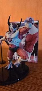 Figurine Freeza Dragon Ball Z complète avec boîte et plastiq, Ophalen, Zo goed als nieuw