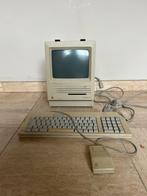 Vintage Macintosh SE, Computers en Software, Ophalen