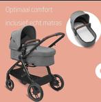 Kinderwagen musty evo + maxi cosi, Ophalen, Nieuw, Kinderwagen, Mutsy