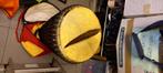 Djembe, Muziek en Instrumenten, Ophalen, Gebruikt, Overige soorten