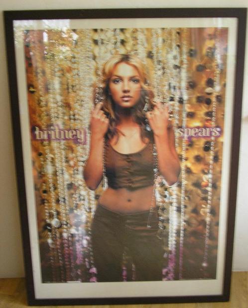 Britney Spears werk van vele jaren terug, Cd's en Dvd's, Vinyl | Rock, Zo goed als nieuw, Singer-songwriter, Overige formaten