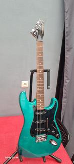 Guitare  DAYTONE vintage 1999, Enlèvement