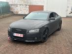 Audi a5 2.0TFSI, Auto's, Bedrijf, A5, Te koop, Benzine
