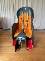 Polisport Wallaroo kinderzitje, Fietsen en Brommers, Fietsaccessoires | Fietsstoeltjes, Ophalen, Achterzitje, 9 t/m 18 kg, Polisport