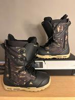 Snowboard schoenen, Ophalen, Zo goed als nieuw, Schoenen