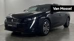 Peugeot 508 SW 1.5D Allure pack automaat (automatique), Autos, 745 kg, Achat, Entreprise, 5 portes