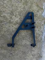 Defender reservewieldrager, Enlèvement