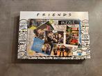 Friends puzzel 1000 stuks, Hobby en Vrije tijd, Ophalen of Verzenden, 500 t/m 1500 stukjes, Zo goed als nieuw, Legpuzzel