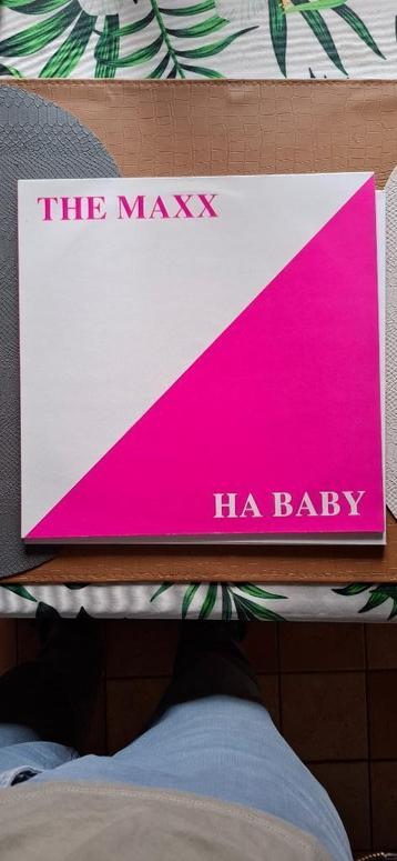 Maxi Single The Maxx - Ha baby beschikbaar voor biedingen