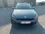 Scirocco R-Line, Auto's, Euro 5, Stof, Zwart, 4 cilinders