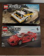 Lego sets (nieuw), Ophalen, Zo goed als nieuw, Lego