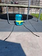 Baby swing schommel, Kinderen en Baby's, Ophalen of Verzenden, Zo goed als nieuw, Schommel, Aanbouwonderdeel