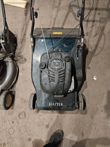 Grasmaaiers Honda, Enlèvement ou Envoi, Comme neuf, Bac de ramassage