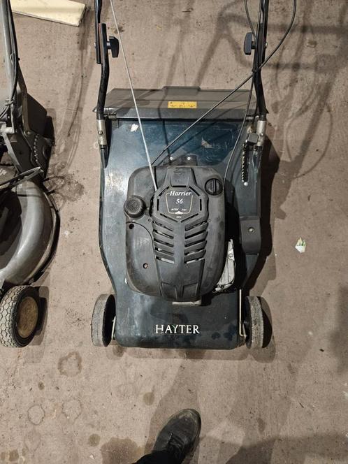 Grasmaaiers Honda, Tuin en Terras, Grasmaaiers, Zo goed als nieuw, Opvangbak, Ophalen of Verzenden