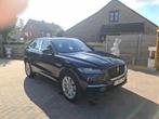 F-pace portofino, Autos, Jaguar, Cuir, Euro 6, Noir, 5 portes