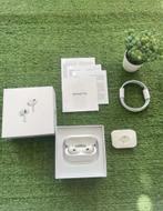 Air Pods Pro 2, Telecommunicatie, Ophalen, Nieuw, In gehoorgang (in-ear), Bluetooth