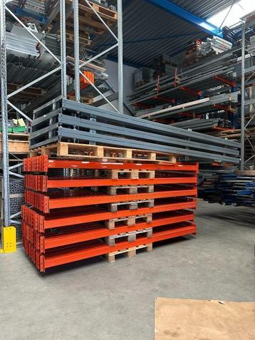 Liggers palletstelling | AR / Arestant | AKTIE!, Enlèvement, Utilisé, Coffret