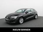 Audi A3 Sportback 1.0 30 TFSi 81kW Advanced, Auto's, Voorwielaandrijving, Stof, Gebruikt, Zwart