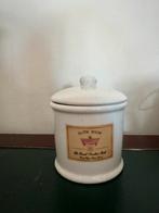 Potje badkamer, Ophalen of Verzenden, Zo goed als nieuw