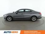 Mercedes-Benz CLA-Klasse 180 CLA 180 d (bj 2019, automaat), Auto's, Gebruikt, 116 pk, 1470 kg, 117 g/km