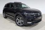 Volkswagen Tiguan Tiguan 2.0 TSI 4Motion DSG R LINE, Cuir, Achat, 2220 kg, Euro 6