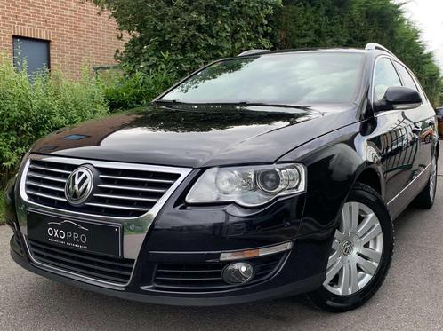 Volkswagen Passat Variant 2.0TDI HIGHLINE / Xenon / Cuir / G, Autos, Volkswagen, Entreprise, Achat, Passat, ABS, Airbags, Air conditionné