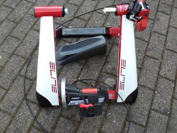 Novoforce Elite trainer beschikbaar voor biedingen