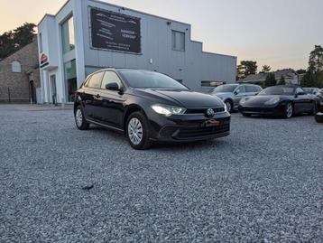 Volkswagen Polo 1.0 TSI Life | CAMERA | NAVI | CARPLAY | beschikbaar voor biedingen