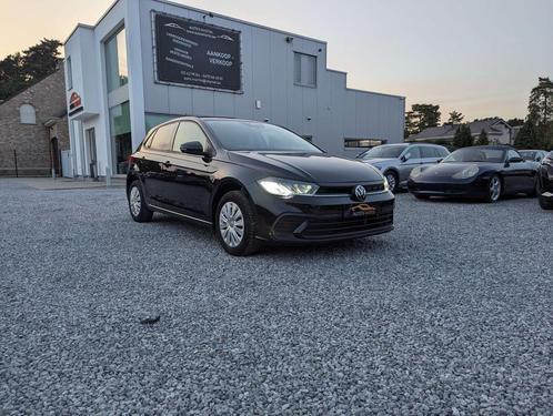 Volkswagen Polo 1.0 TSI Life | CAMERA | NAVI | CARPLAY |, Auto's, Volkswagen, Bedrijf, Te koop, Polo, ABS, Achteruitrijcamera