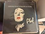 Edith Piaf vinyle, Ophalen, Gebruikt