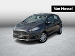 Ford Fiesta Titanium Automaat - Garantie 12m, 118 g/km, Stof, 5 zetels, 5 deurs