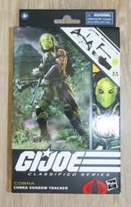 G.I. Joe Classified Cobra Shadow Tracker, Verzamelen, Verzenden, Nieuw