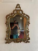 klassieke spiegel, Comme neuf, Enlèvement, Moins de 100 cm, 50 à 75 cm
