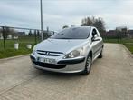 Peugeot 307 1.6i 16V / Eerste eigenaar, Te koop, Zilver of Grijs, Stadsauto, Benzine