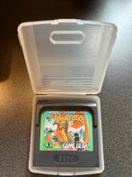 Sega Game Gear game Donald Duck, Games en Spelcomputers, Ophalen of Verzenden, Gebruikt, Game Gear