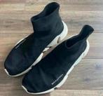 Balenciaga speed run size 42, Kleding | Heren, Verzenden, Zwart, Zo goed als nieuw, Maat 39 t/m 42