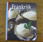 Kookboek Frankrijk Wereldkeuken - streekgerechten (nieuw), France, Enlèvement ou Envoi, Neuf