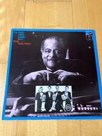 Vinyl The Dutch Swing College Band - Meets Teddy Wilson, 12 pouces, 1980 à nos jours, Enlèvement ou Envoi, Comme neuf