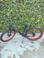 Mountainbike Volare 24inch met schijfremmen, Enlèvement, Comme neuf