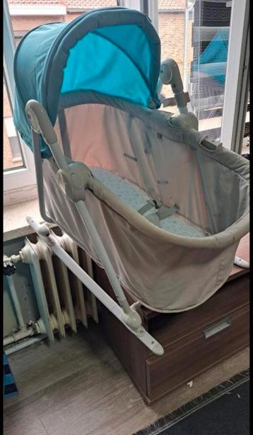 Baby bed  beschikbaar voor biedingen