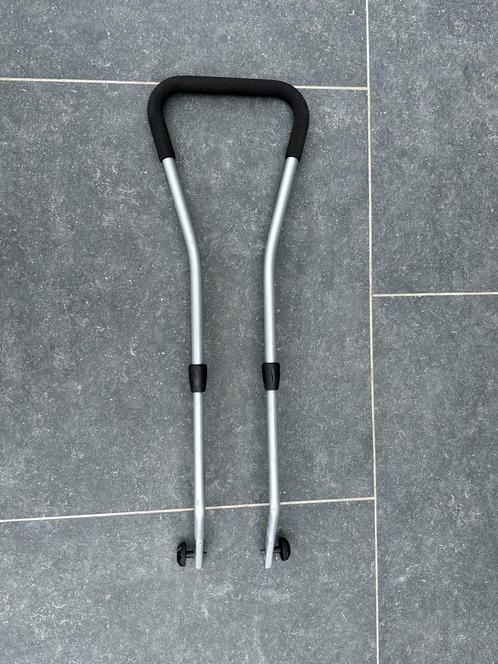 B'TWIN-balanstrainer voor kinderfiets van 14 tot 16 inch, Fietsen en Brommers, Fietsaccessoires | Bagagedragers, Gebruikt, Ophalen