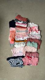 Meisjeskleren maat 62 (35st), Kinderen en Baby's, Babykleding | Baby-kledingpakketten, Ophalen, Gebruikt, Maat 62