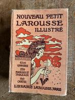 Larousse, Ophalen