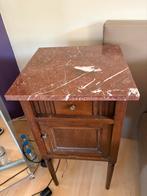 Retro nachtkastje, Huis en Inrichting, Slaapkamer | Nachtkastjes, Ophalen