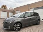 Citroen c4 Spacetourer | 12 M Garantie | 2017|107Dkm|Benzine, Auto's, Testrit aan huis, 1199 cc, 115 g/km, 5 deurs