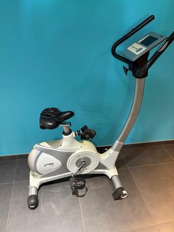 Vélo appartement TREO beschikbaar voor biedingen