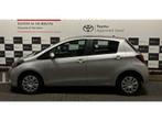 Toyota Yaris Comfort, Autos, Argent ou Gris, Euro 6, Entreprise, Boîte manuelle